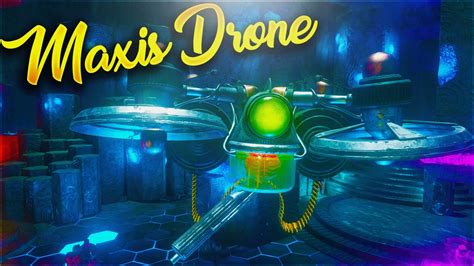 For Call of Duty Black Ops II on the PlayStation 3, a GameFAQs message board topic titled "Missing Maxis Drone Part". . Maxis drone parts